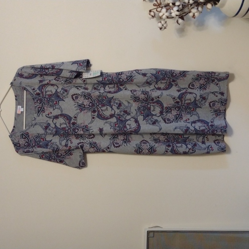 LuLaRoe Julia
